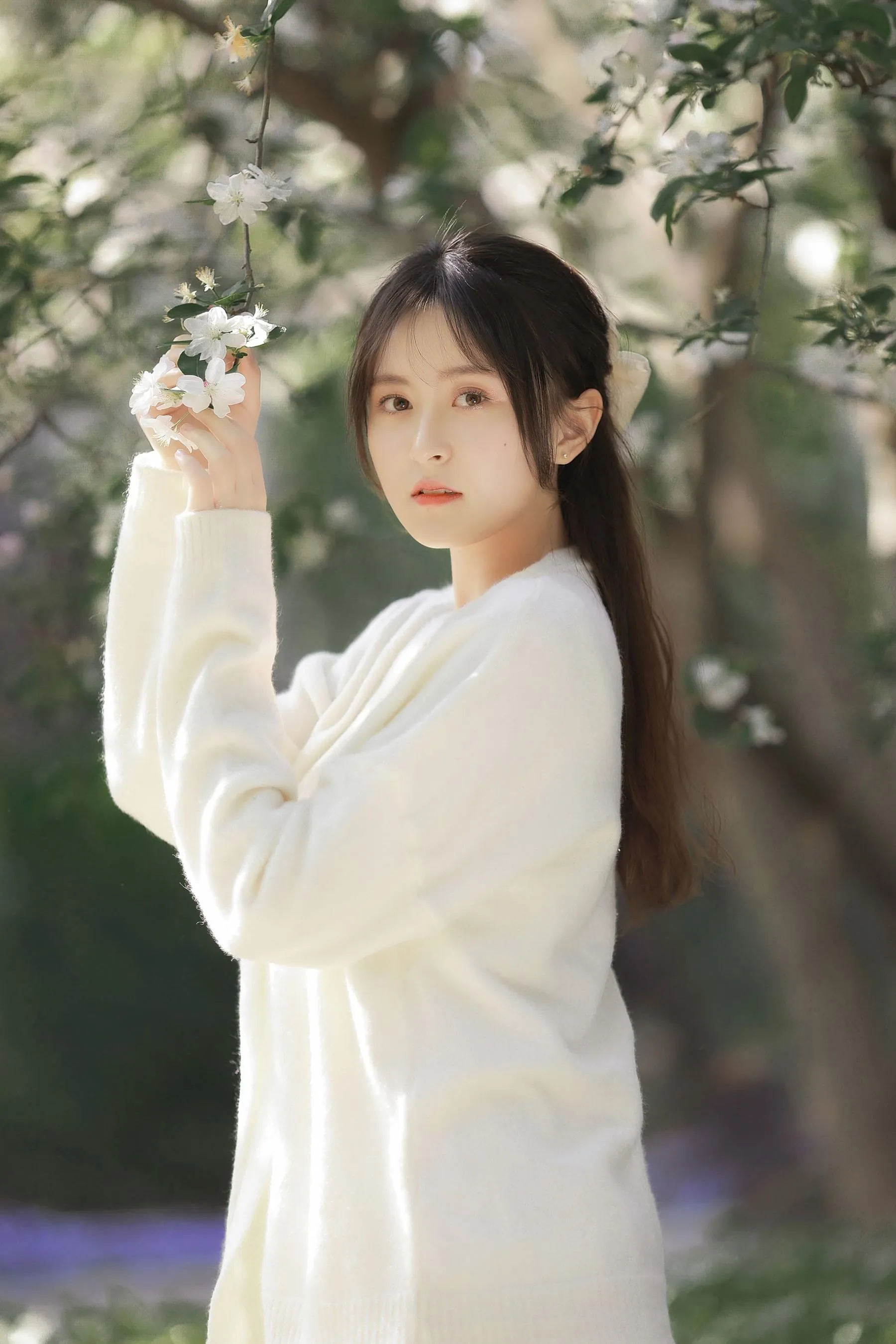 [YITUYU艺图语]2022.07.26 初樱 嘉嘉 [20P]插图6